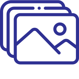 ألبوم الصور