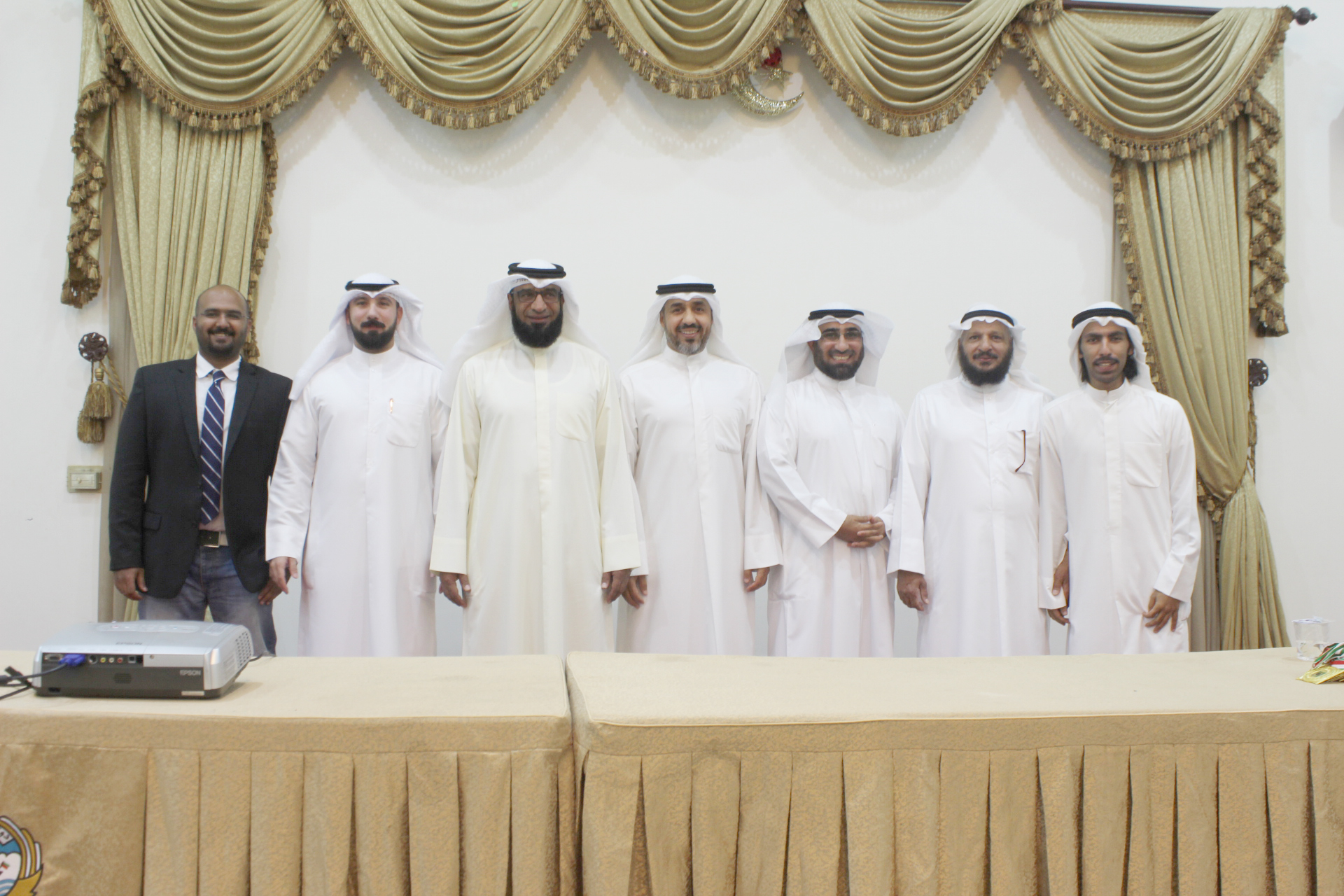 نادي الرسالة الصيفي 2017