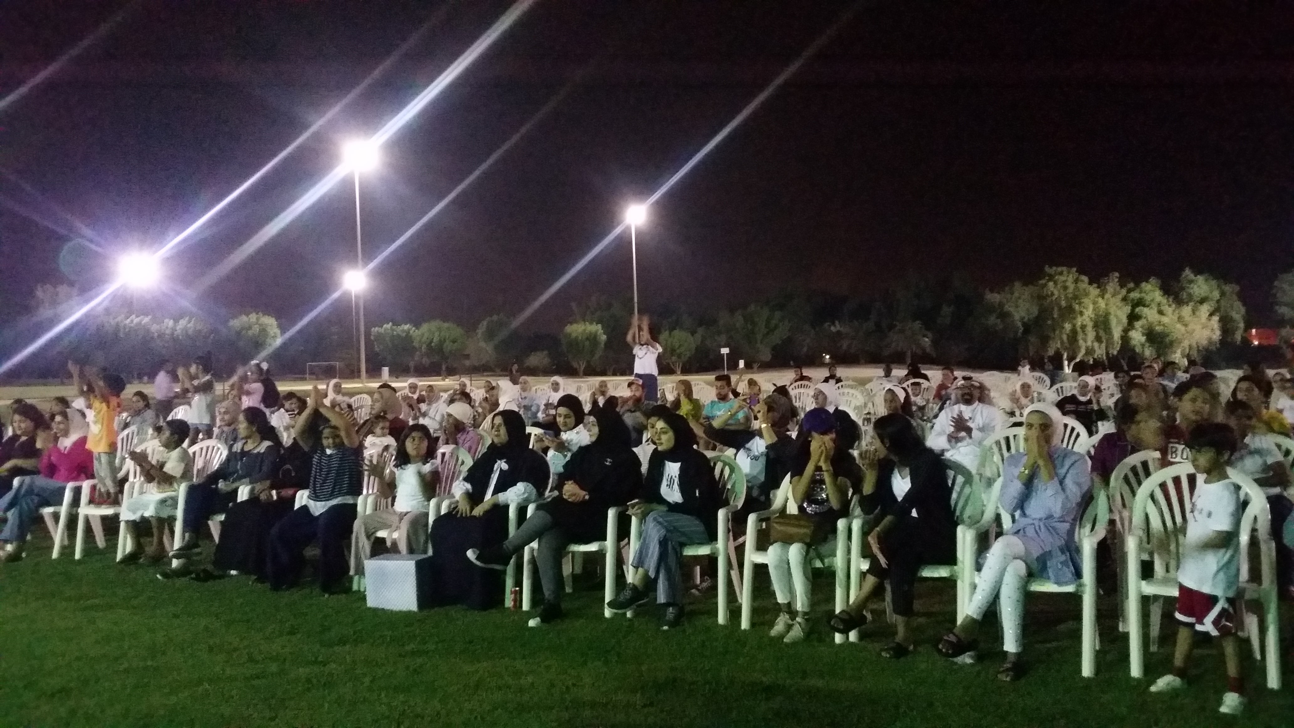 صور شاليهات الخيران 2018