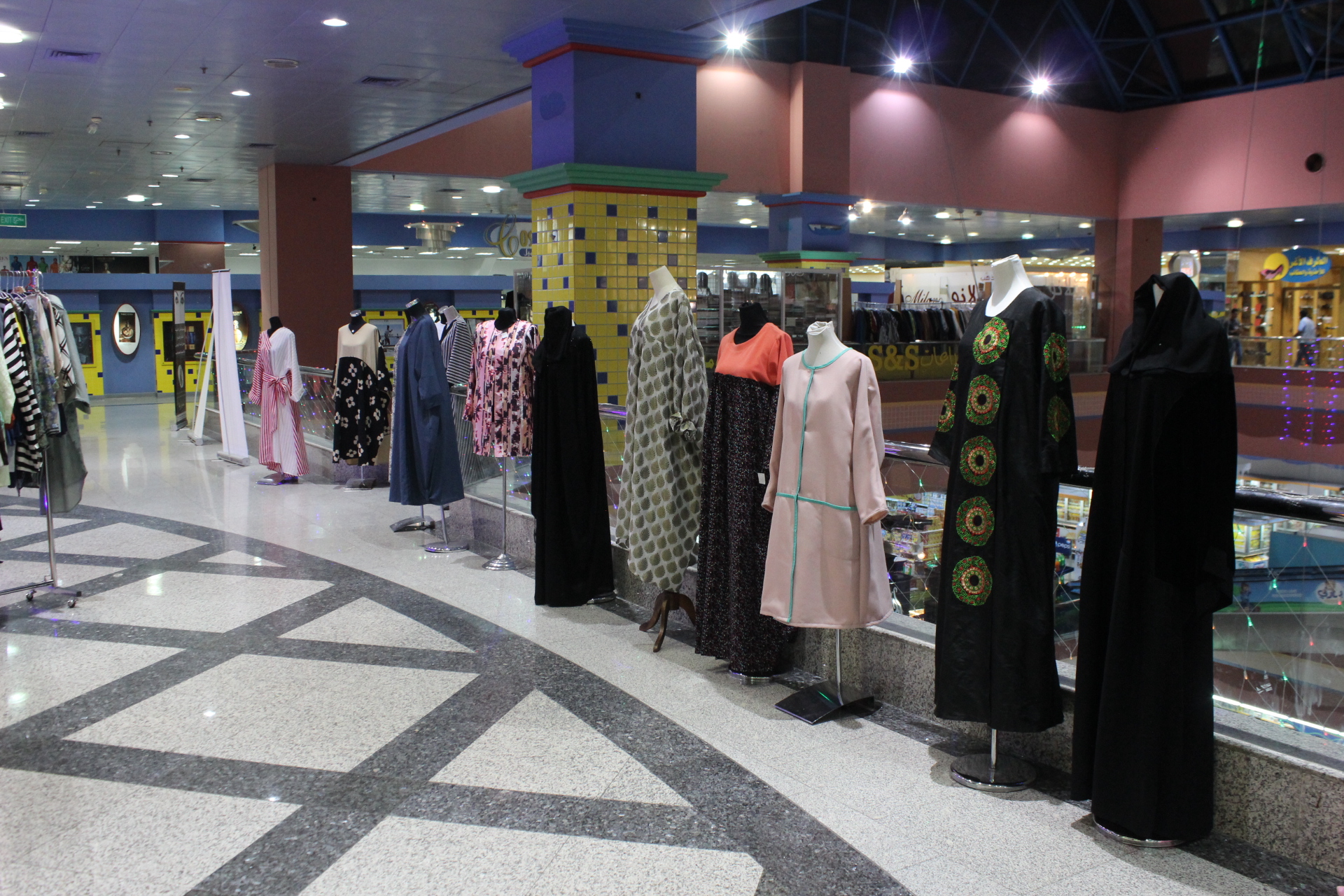 سوق الحريم المنوع 2017