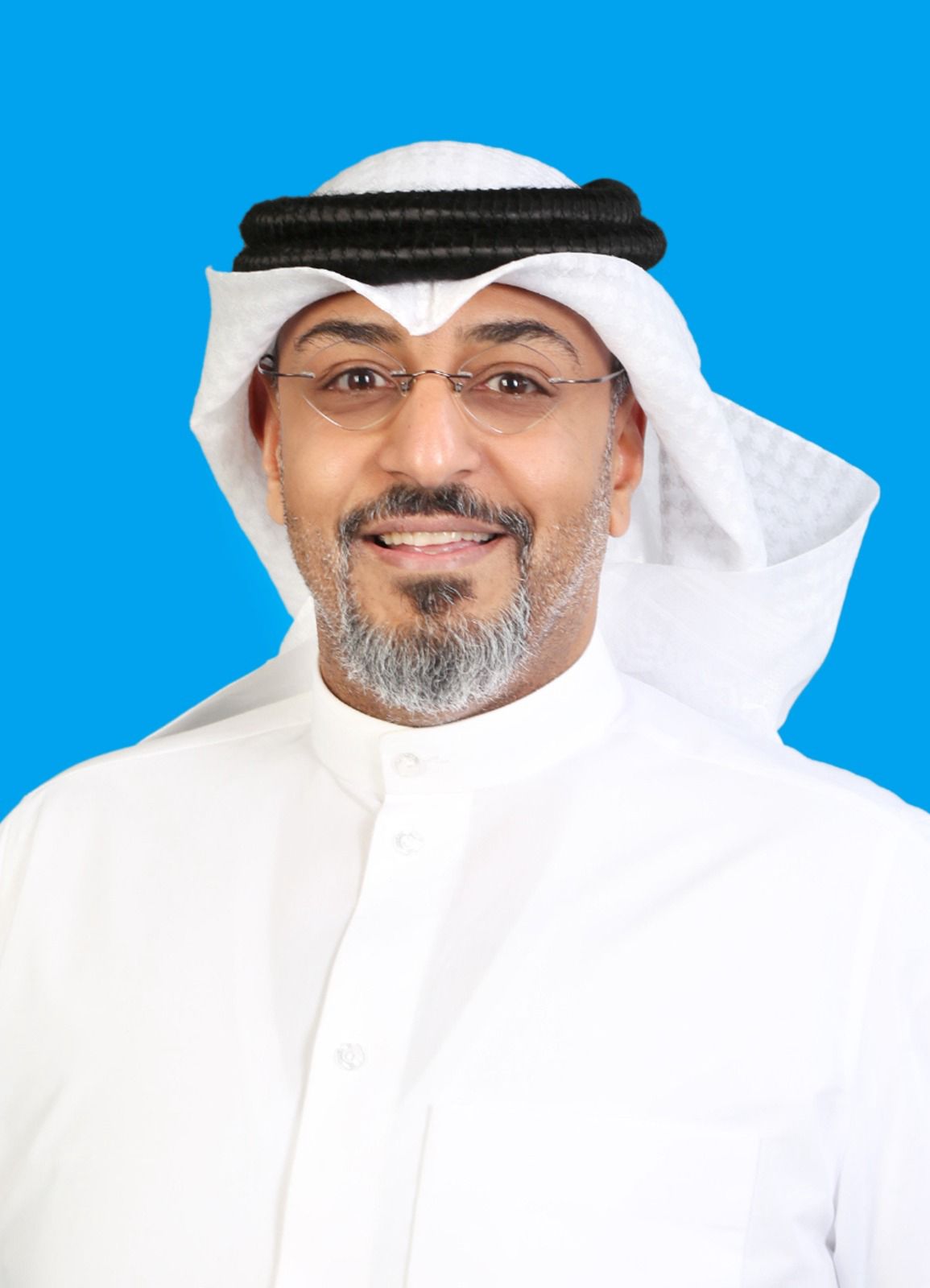 امين محمد القطان